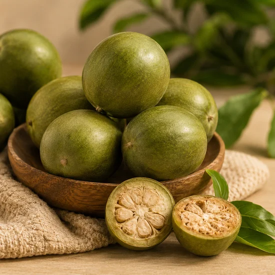 Monk Fruit