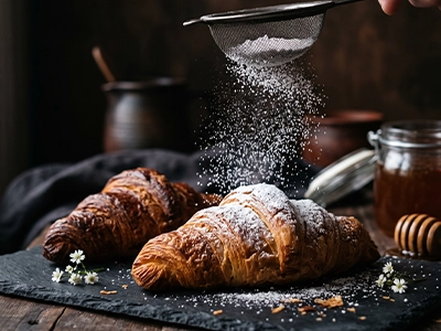 Baking