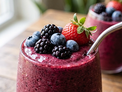 Smoothies